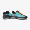 SCARPA Schuhe mescalito ceramic gray 38.5 Damen