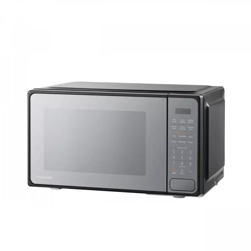 Solo-Mikrowelle Toshiba MM2-EM20PF(MB) 800 W 20 L