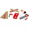 Creative Construction Mess- und Schneideset