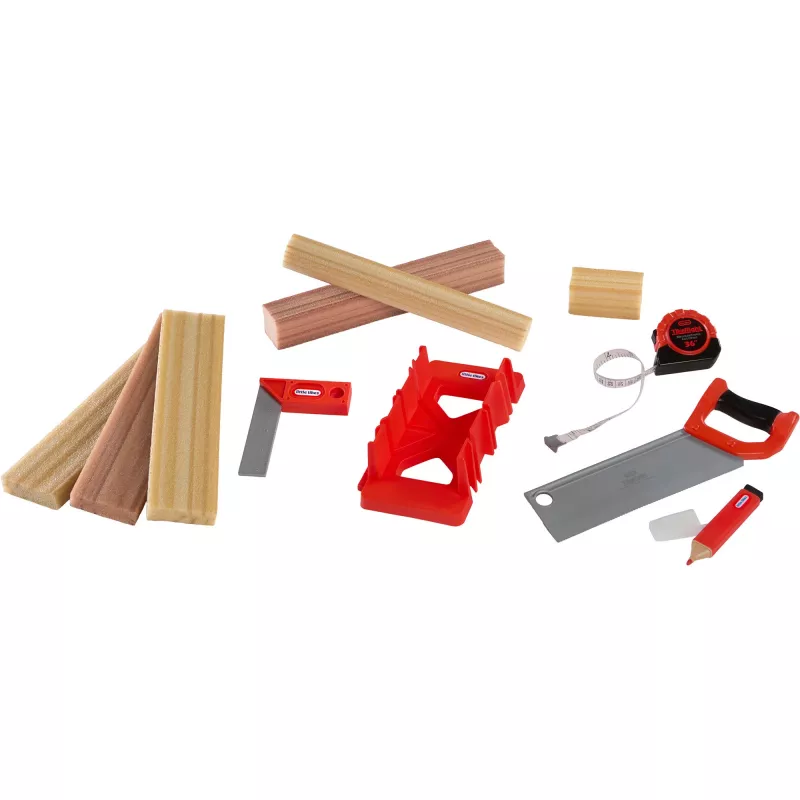 Creative Construction Mess- und Schneideset