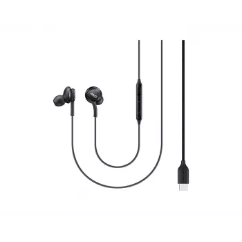 Samsung GH59-15252A – Kabelgebunden – Anrufe/Musik – 20 – 20000 Hz – 18,35 g – Kopfhörer – Schwarz