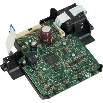 Hewlett Packard Carriage PCA mit Line-Sensor Kabel HP (CR357-67081)