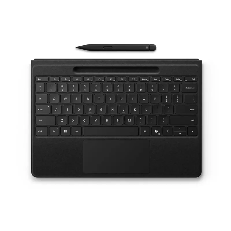 Microsoft Y8U-00009 Schwarz
