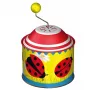 Spielzeug-Spieluhr Bolz Lady Bug 52762