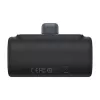 Powerbank Baseus Compact (IP Edition) 20W USB-C Fast Charge 5000mAh Cluster Schwarz