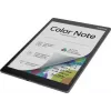 E-Book-Reader PocketBook Color Note 10,3 Zoll E Ink Kaleido, 32 GB, Wi‑Fi, Touchscreen, Schwarz/Blau