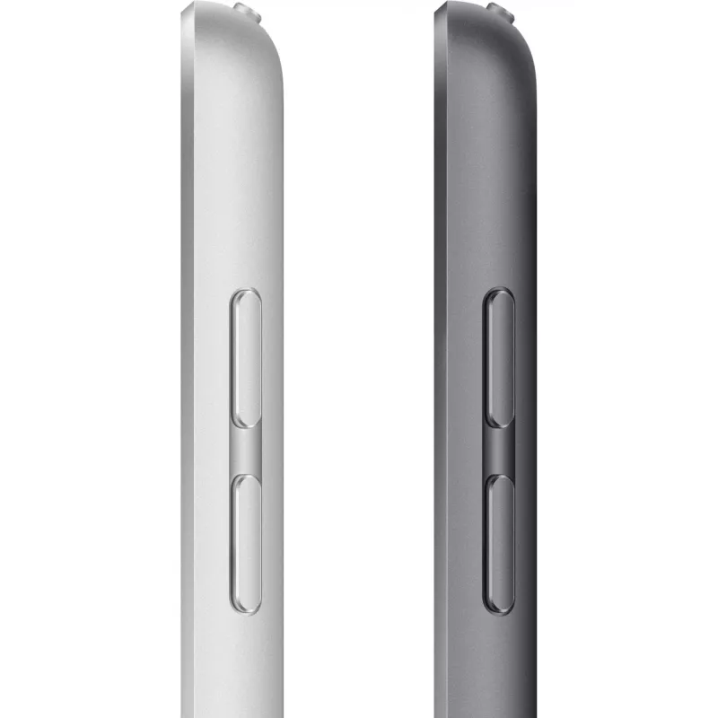 Apple MK2P3FD/A Silber