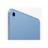 Apple iPad A16 Tablet 11" 128 GB, Wi-Fi + Cellular 5G LTE-TDD & LTE-FDD, 2360 x 1640, Wi-Fi 6, iPadOS 18, Blau