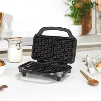 Salter EK2249TFVDE Deep Fill Waffle Maker