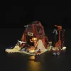 Old West Goldmine, Konstruktionsspielzeug