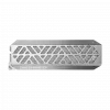 Cooler Master Oracle Air SOA010-ME-00 M.2-NVMe-SSD-Gehäuse, USB 3.2 Gen 2 Typ-C, 10 Gbit/s, werkzeuglos