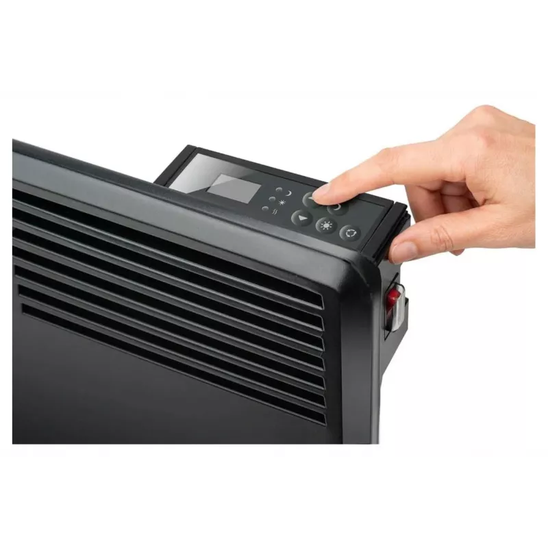 Black+Decker BXCSH1800E Konvektor-Wandheizung