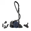 Miele Boost CX1 PowerLine Bodenstaubsauger ohne Beutel 1 l 890 W Graphit