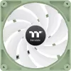 Thermaltake CT140 Reverse ARGB Sync Matcha Green 140 mm Gehäuselüfter, 2er-Pack (CL-F201-PL14MG-A)