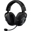 LOGITECH G PRO X Wireless LIGHTSPEED Gaming-Maus und Headset - SCHWARZ - 2,4 GHZ/BT - EMEA29-953