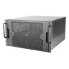 Computergehäuse SilverStone SST-RM600 ATX Schwarz