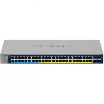 NETGEAR GS752TXUP 48-Port-Gigabit-PoE++-Smart-Switch