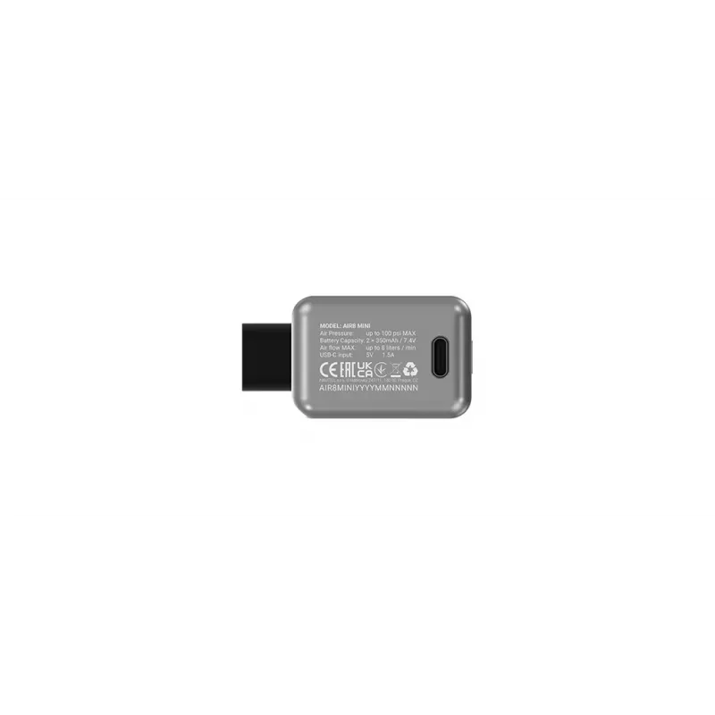 Navitel AIR8 Mini tragbarer Kompressor
