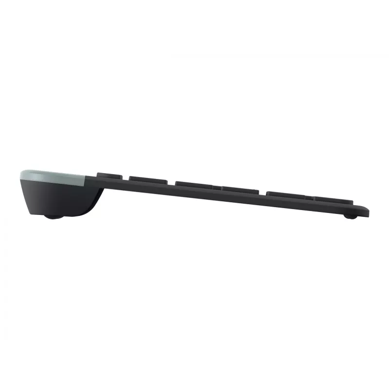 Tastatur-Maus-Set Logitech MK470 schlank Combo