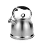 Maestro MR-1334 Wasserkessel für den Herd, 2,9 l, Edelstahl