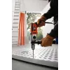 1100W 13mm BLACK+DECKER Schlagbohrmaschine