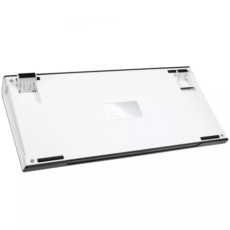 Ducky Tinker 75 Tastatur Gaming USB US-Englisch Schwarz