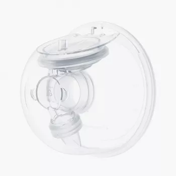 Momcozy AS053 Milchbehälter-Set für S12 Pro