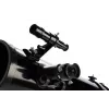 Celestron PowerSeeker 114EQ Refraktor 45x Schwarz