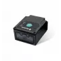Stationärer Barcodeleser Newland FM430 Barracuda 1D 2D CMOS Schwarz