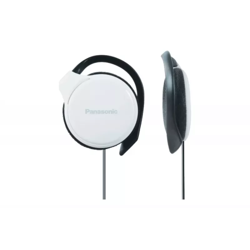 Kopfhörer Panasonic RP-HS46E-W