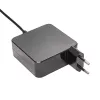 Akyga AK-ND-60 USB-C-Notebook-Netzteil 45 W, Power Delivery, 5–20 V, 1,2 m