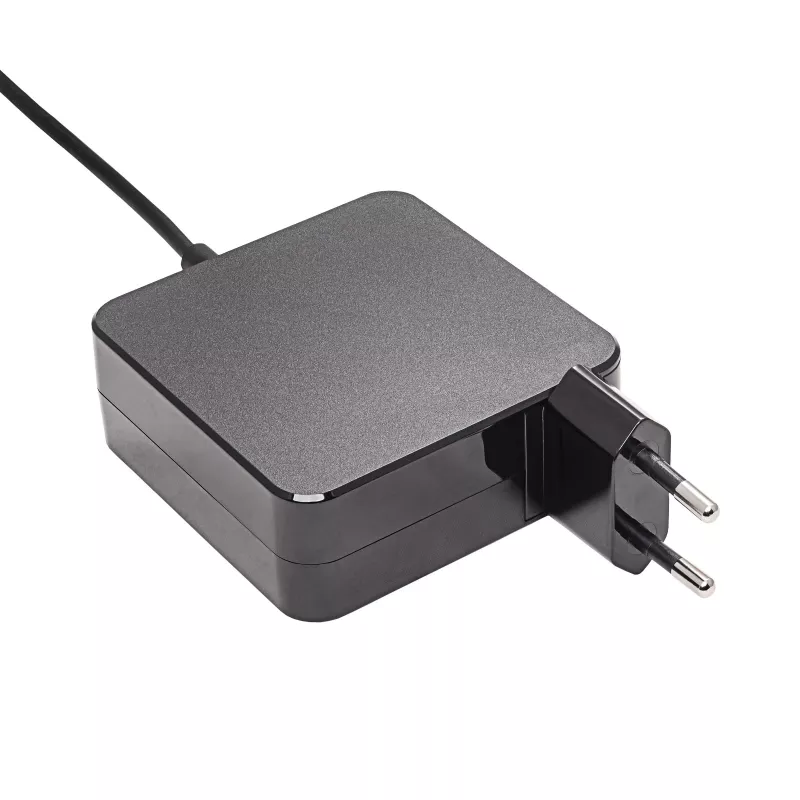 Akyga AK-ND-60 USB-C-Notebook-Netzteil 45 W, Power Delivery, 5–20 V, 1,2 m