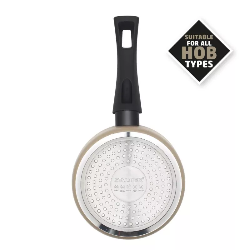 Salter BW11107EU7 Olympus Kochtopf 16 cm
