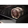 Lüfter Noctua NF-A12X25R PWM 12 cm Beige Braun 2000 RPM 102,1 m³/h