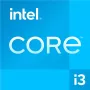 Prozessor Intel Core i3 12100F, 4 Kerne, 8 Threads, 3,3-4,3 GHz, 12 MB, 58 W, LGA1700, Tray
