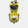 Karcher Filterbeutel für MV4 20L Nass- und Trockensauger, 4er-Pack