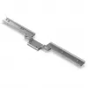 Rack Stacking Kit Ubiquiti UACC-Rack-Stacking-Kit 12U Silver