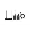 Sennheiser EW-DP ENG SET (R1-6) - Kamera-Set mit Plug-on-Sender und Miniatur-Sender mit ME 2 Mikrofon, 520–576 MHz