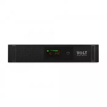 Ups Unterbrechungsfreie Stromversorgung Volt Polska Rackups 2000VA 1200W