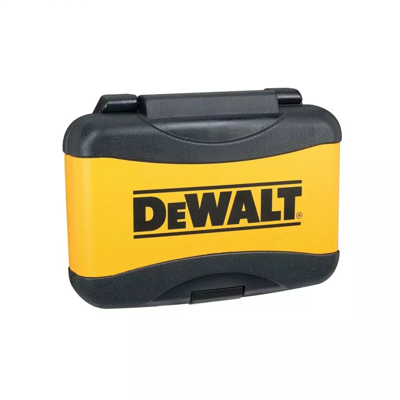 DeWALT DT7506-QZ Schlagsteckschlüsselsatz