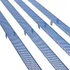 BitFenix Mesh-Stripes für Shinobi XL Big-Tower, dunkelblau (BFC-SNX-500-DBX-SP)