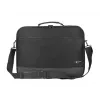 NATEC Impala 2 39,6 cm (15,6) Messenger-Tasche Schwarz, Grau