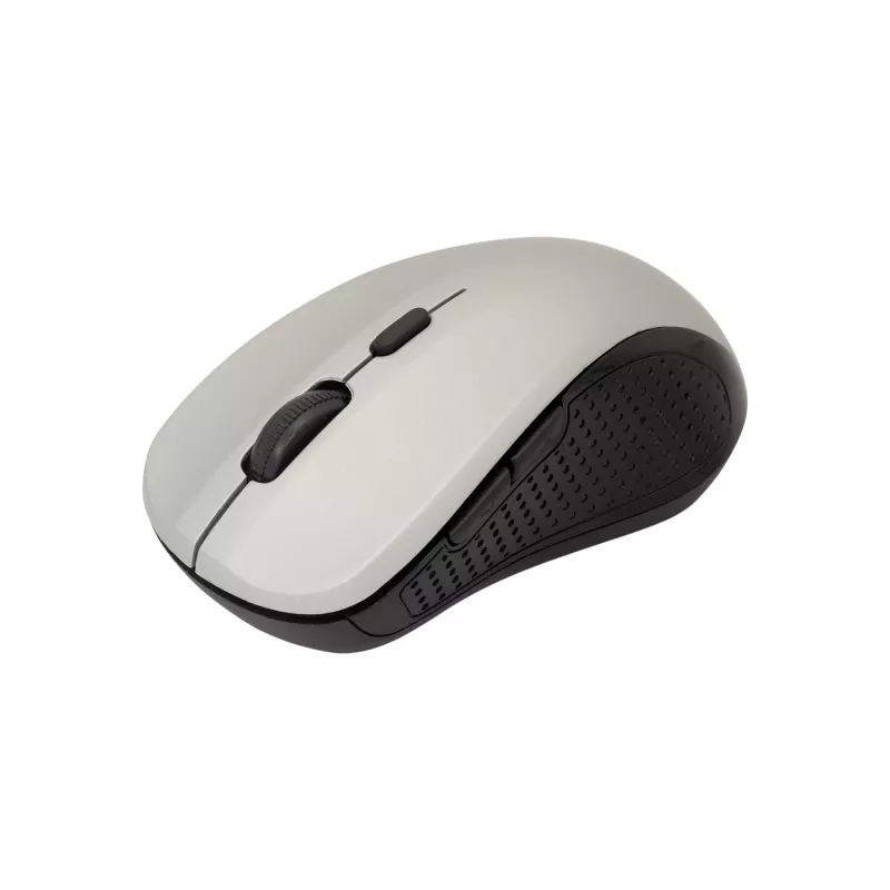 Maus SBOX WM-993 Silber USB Typ-A