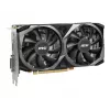 MSI VENTUS GEFORCE RTX 3050 2X XS 8G OC Grafikkarte NVIDIA 8 GB GDDR6