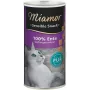 Nassfutter-Leckerli Miamor Sensible Snack 30 g — Monoprotein Ente, Protein 80%, Fett 9%