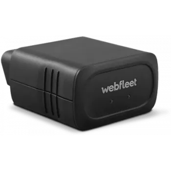 GPS-Tracker TOMTOM LINK 245 WW v1 — Fahrzeugtelematikmodul, Flottenmanagement-Konnektivität
