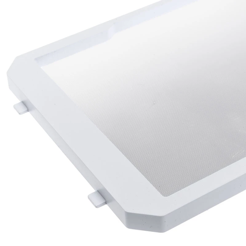 Lian Li LAN216-2W magnetischer Staubfilter für Lancool 216, weiß