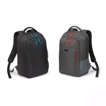 SPIN II Rucksack für 13-16 Zoll Notebook, grau