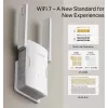 Mercusys ME25BE BE3600 Wi-Fi 7 Range Extender