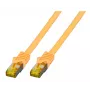 Efb MK7001.2Y Ethernet Patchkabel